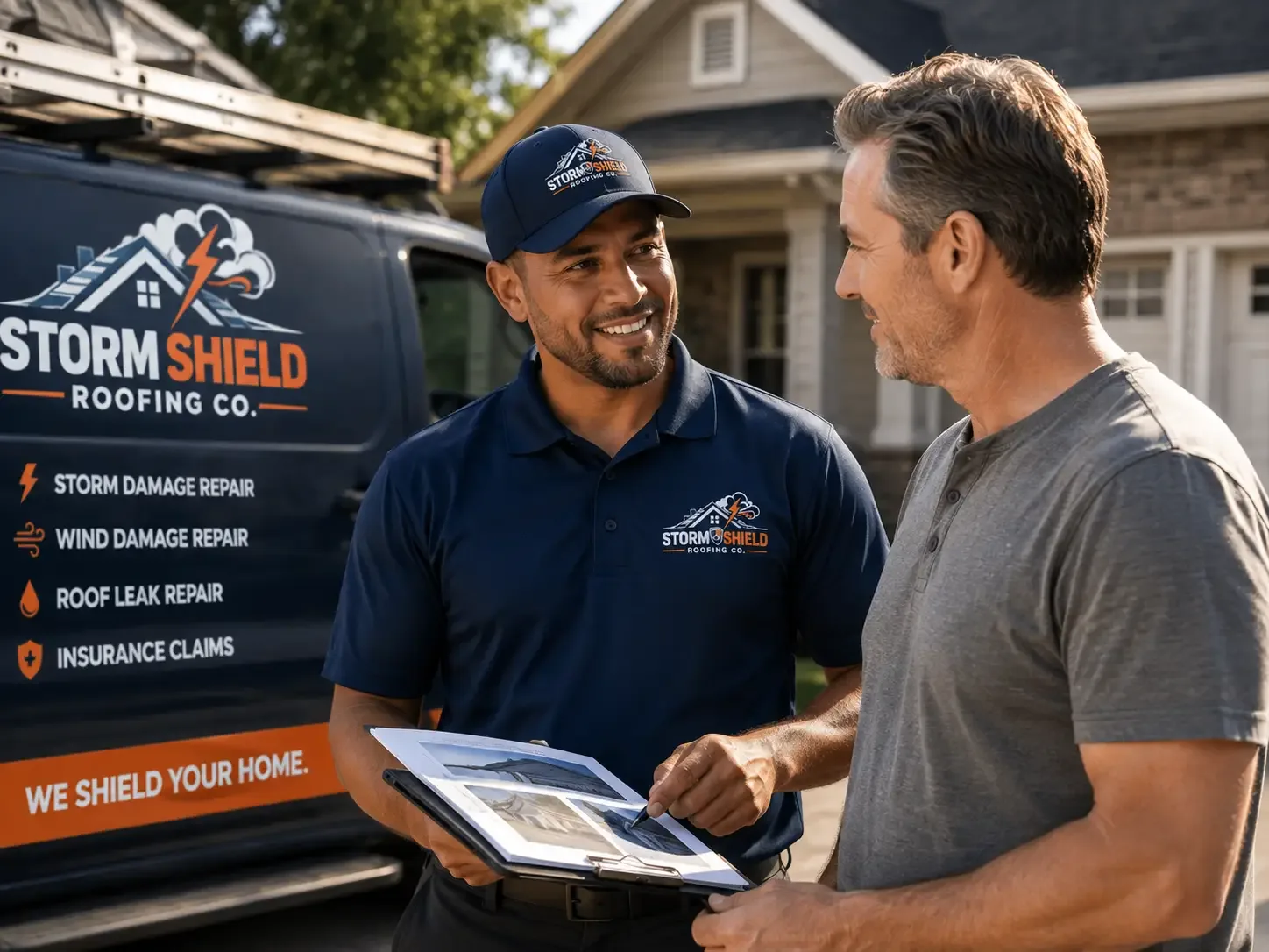 Storm Damage Roof Repair Beatrice, AL FAQs